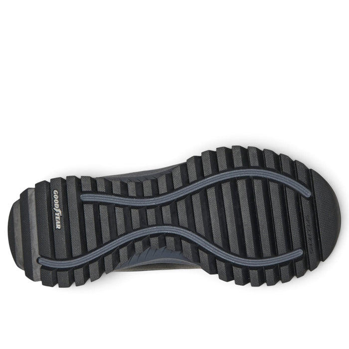 Skechers vettähylkivä Slip-ins Arch Fit Discover Ravine Rush musta