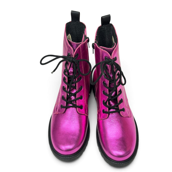 Piqant naisten maiharit Special Edition Shiny Fuxia