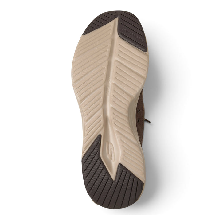 Skechers Slip-ins contour Foam Natural Ease chocolate