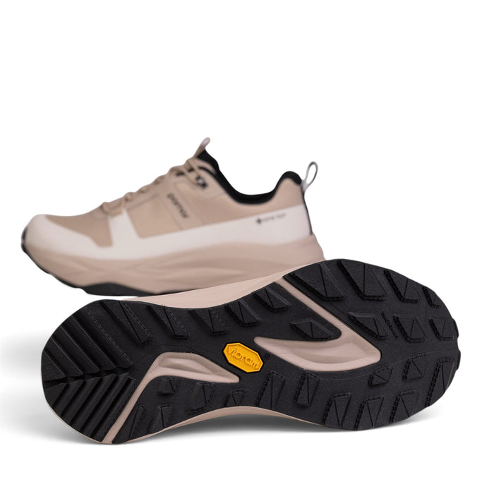 Pomar Sola Gore-Tex Sneakerit beige