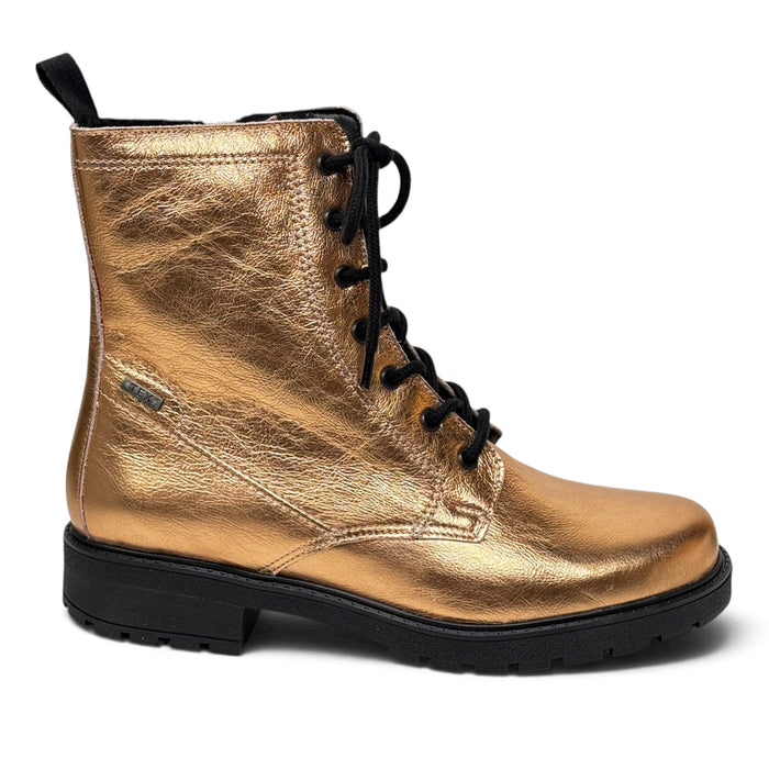 Piqant naisten maiharit Special Edition Shiny Copper