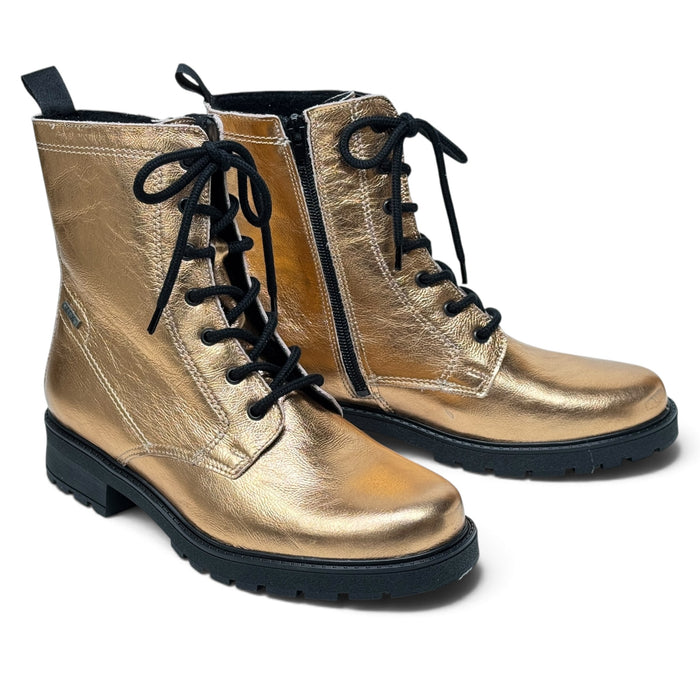 Piqant naisten maiharit Special Edition Shiny Copper