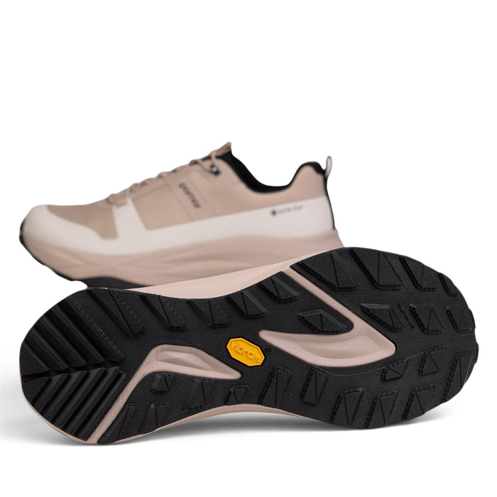 Pomar KULO GORE TEX® sneakerit  beige