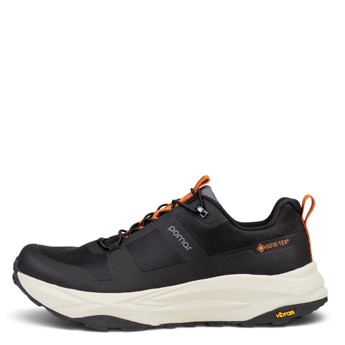 Pomar KULO GORE TEX® sneakerit  musta
