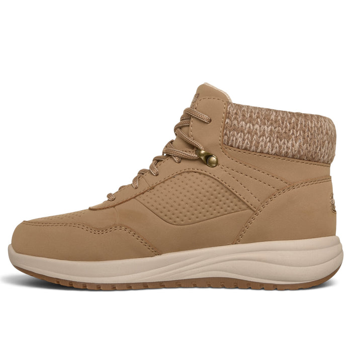 Skechers Relaxed Fit Slip-ins On-The-Go Stellar Laurel Waterproof ruskea