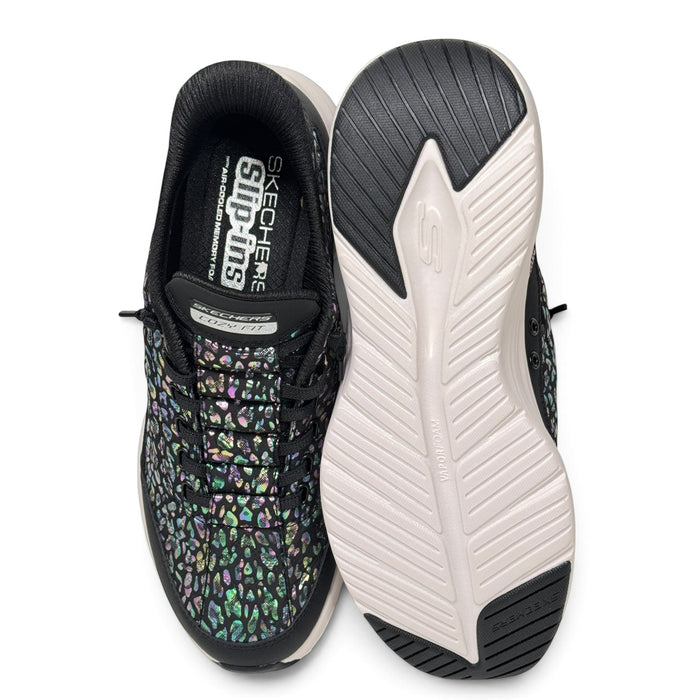 Skechers Contour Foam Slip-Ins Radiant Glow