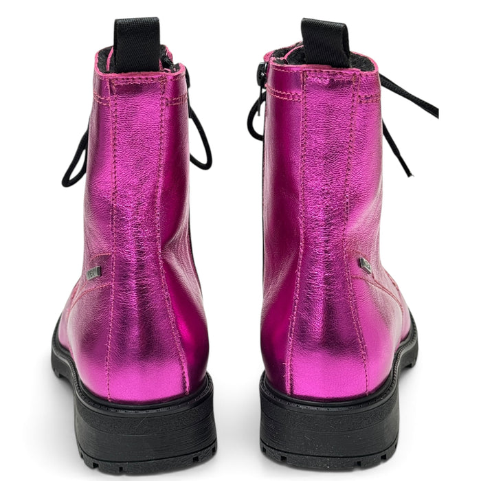 Piqant naisten maiharit Special Edition Shiny Fuxia