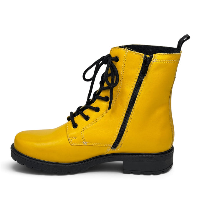 Piqant naisten maiharit Special Edition Yellow