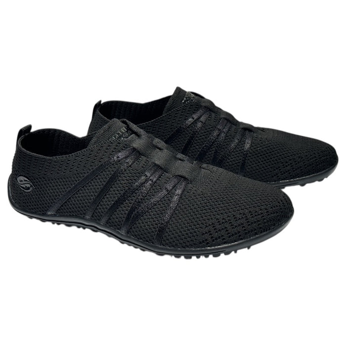 Dockers paljasjalkakengät musta