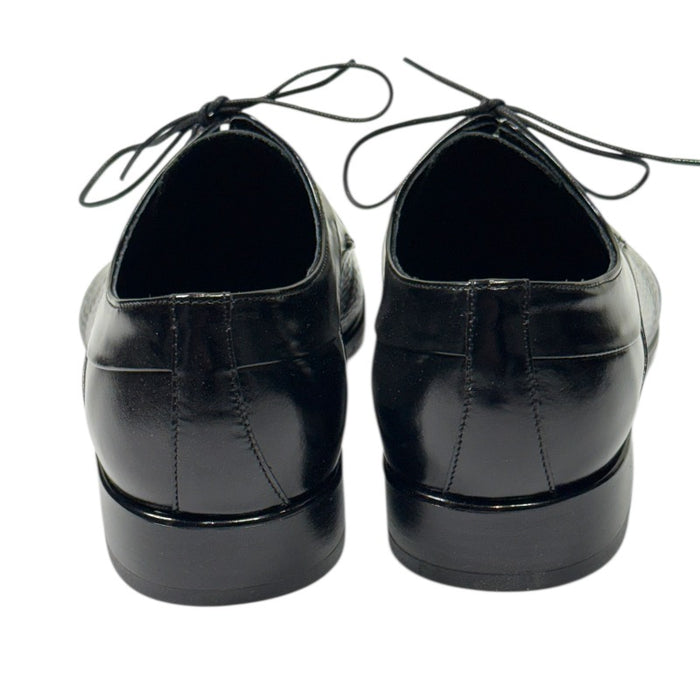 Topman miesten pukukengät musta