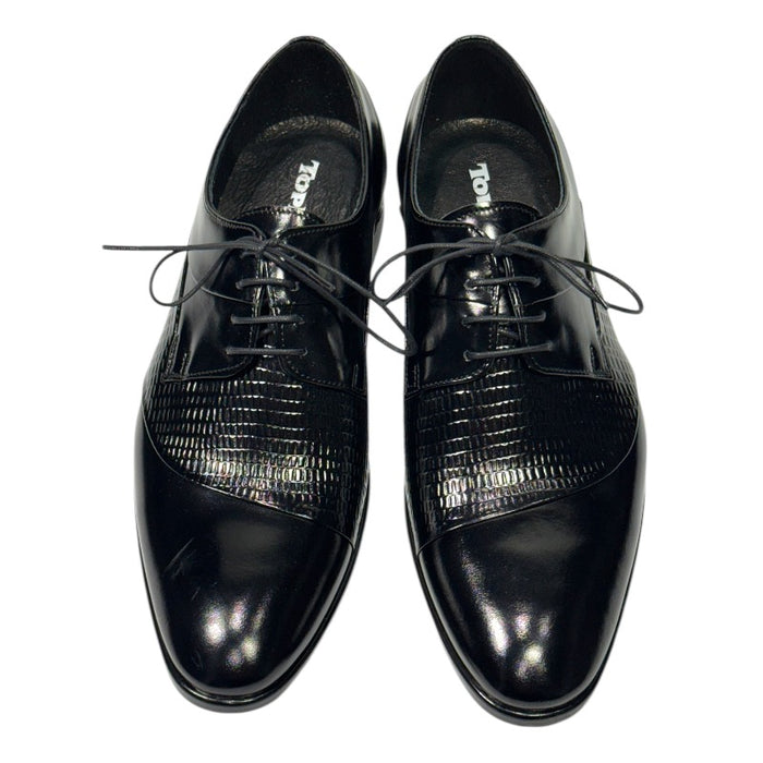 Topman miesten pukukengät musta