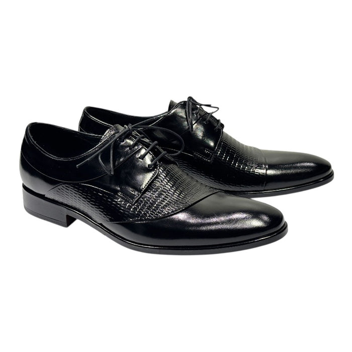 Topman miesten pukukengät musta