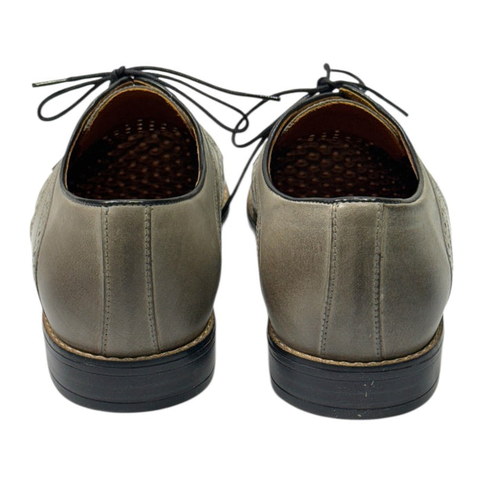 Topman miesten kävelykengät harmaa