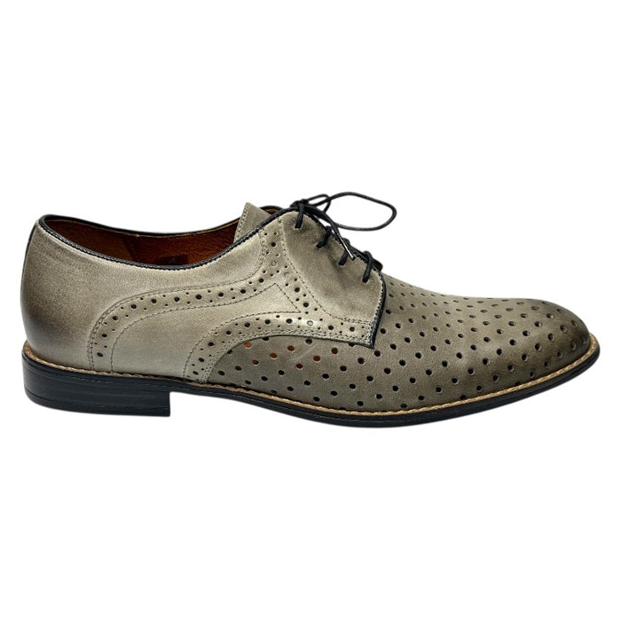 Topman miesten kävelykengät harmaa