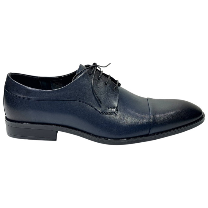 Topman miesten juhlakengät sininen