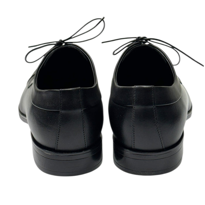 Topman miesten juhlakengät musta