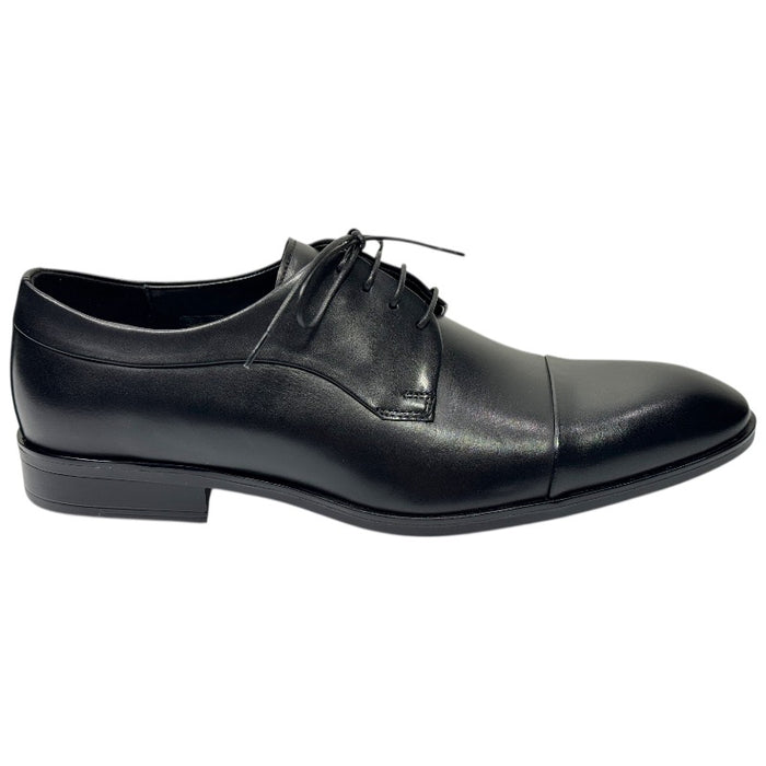 Topman miesten juhlakengät musta