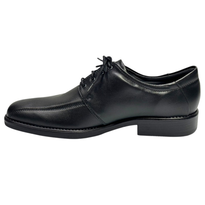 Topman kitkapohjaiset kävelykengät musta