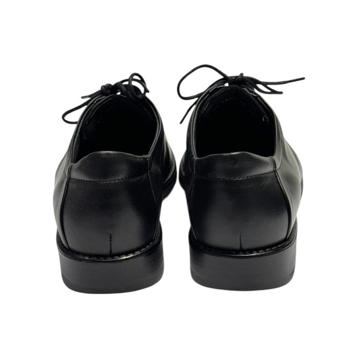 Topman kitkapohjaiset kävelykengät musta