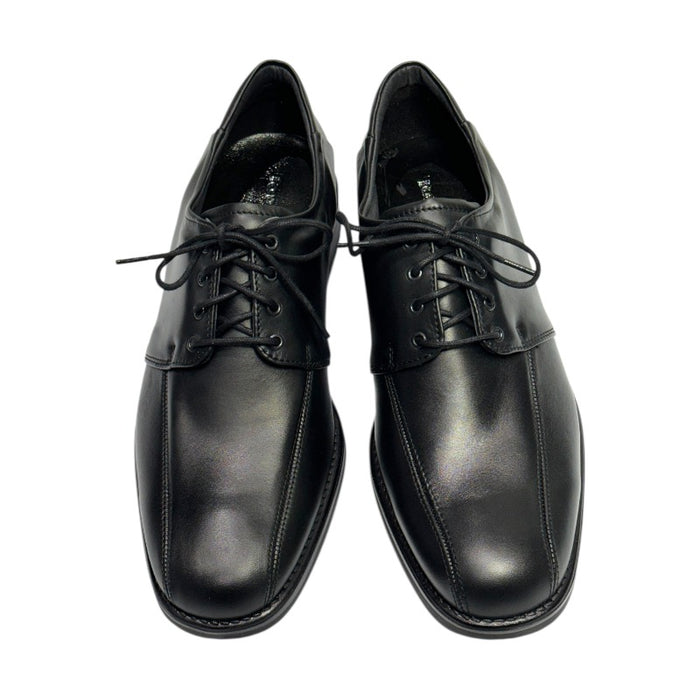 Topman kitkapohjaiset kävelykengät musta