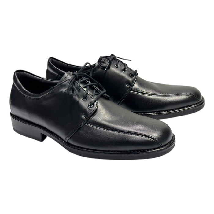 Topman kitkapohjaiset kävelykengät musta