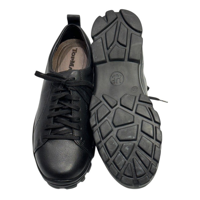 Topman miesten kitkapohjaiset kävelykengät