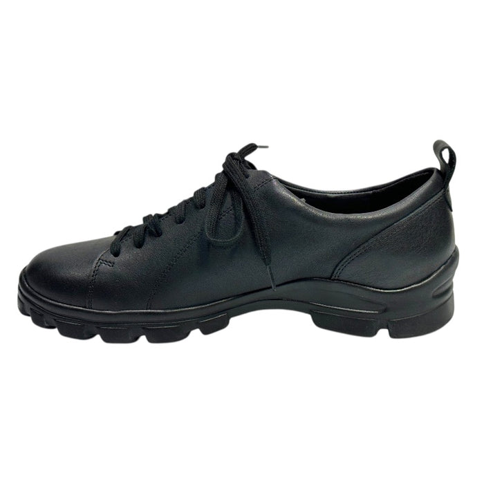 Topman miesten kitkapohjaiset kävelykengät