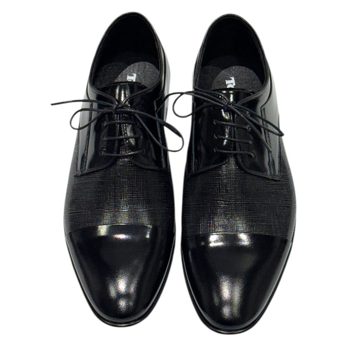 Topman miesten pukukengät musta