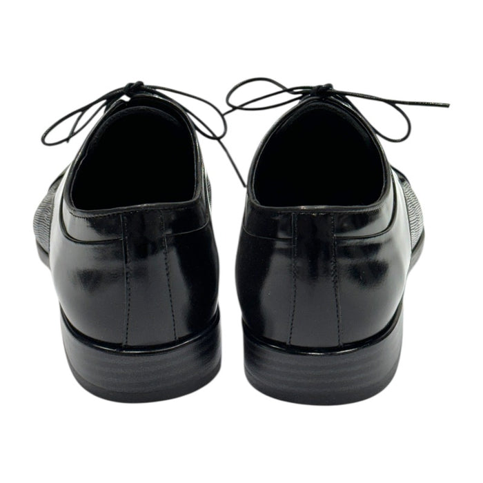 Topman miesten pukukengät musta