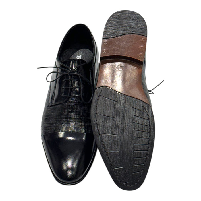 Topman miesten pukukengät musta