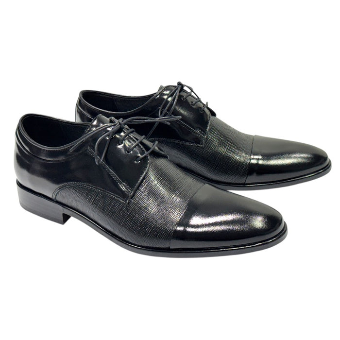 Topman miesten pukukengät musta