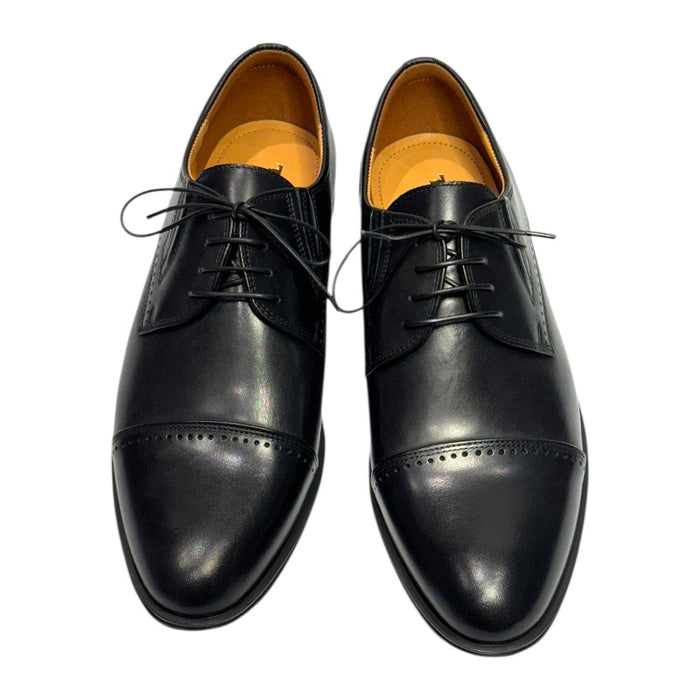 Topman miesten juhlakengät musta