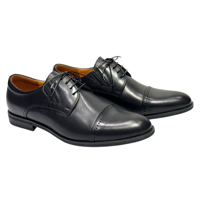 Topman miesten juhlakengät musta