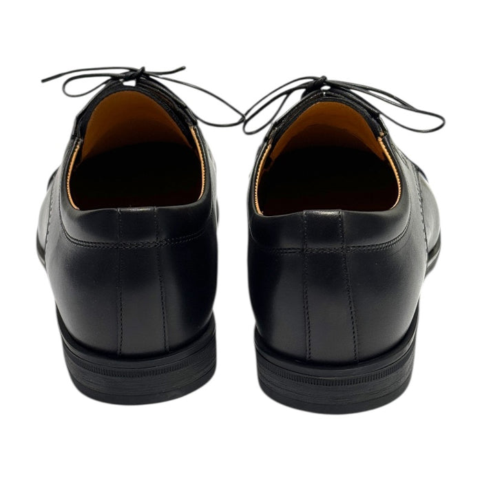 Topman miesten juhlakengät musta