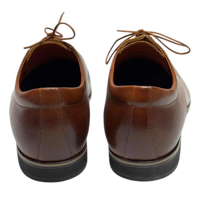 Topman miesten pukukengät ruskea