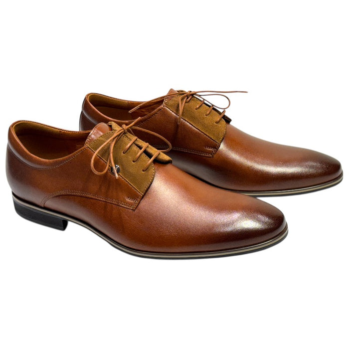 Topman miesten pukukengät ruskea