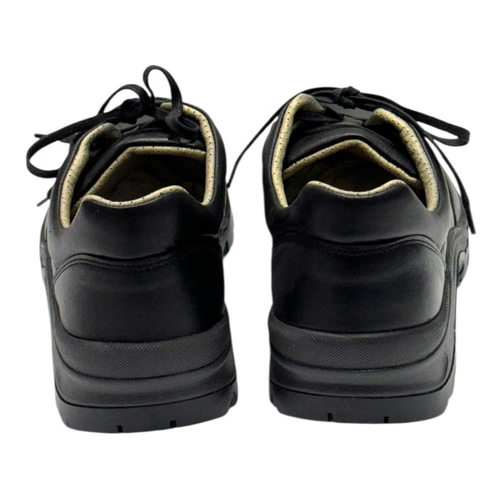 Topman kitkapohjaiset kävelykengät musta