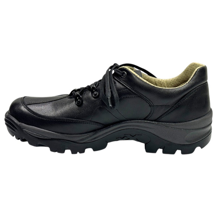 Topman kitkapohjaiset kävelykengät musta