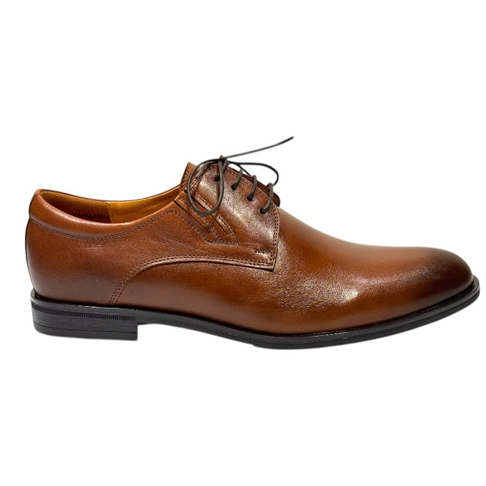 Topman miesten kävelykengät tilava lesti ruskea