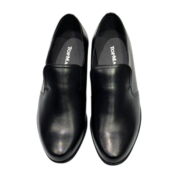 Topman miesten kannalliset kävelykengät