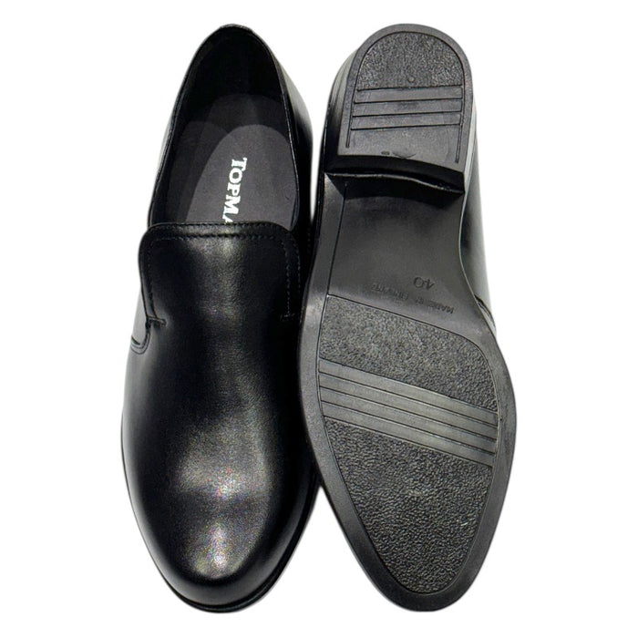 Topman miesten kannalliset kävelykengät