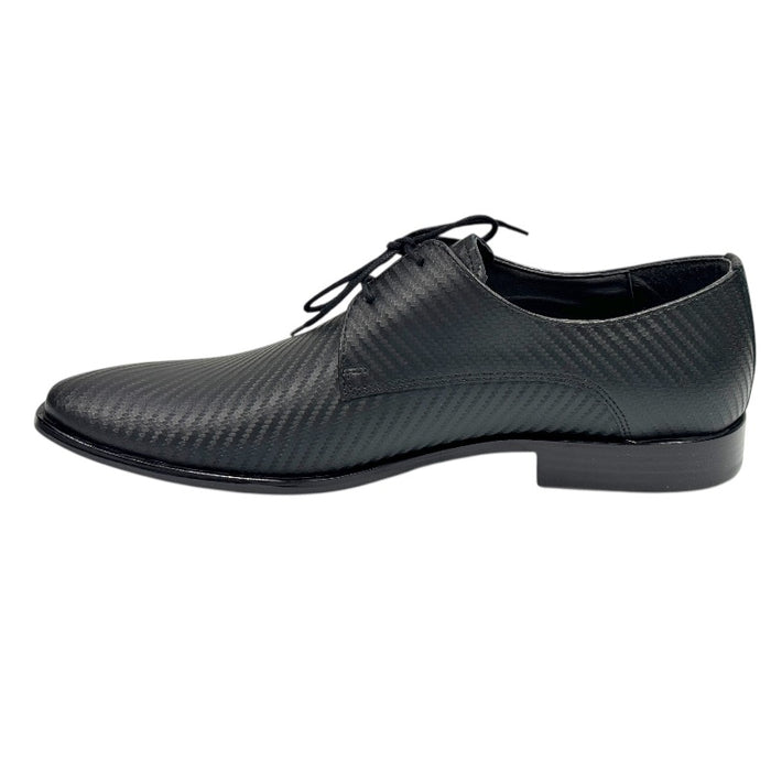 Topman miesten juhlakengät musta