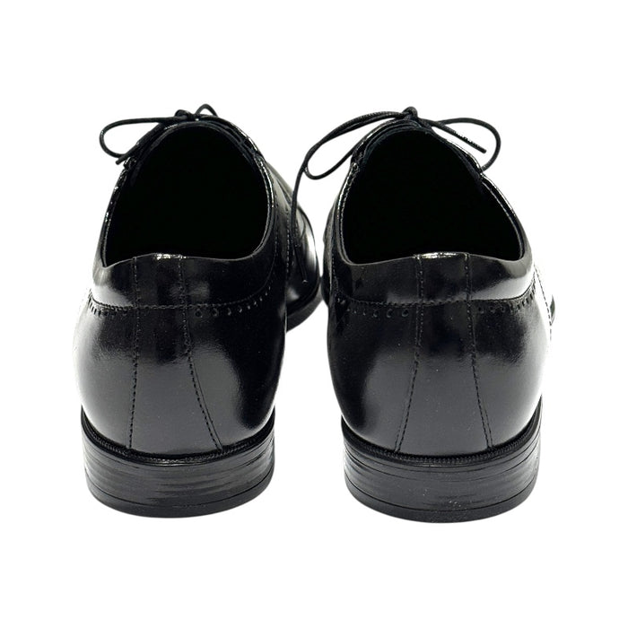 Topman miesten juhlakengät musta