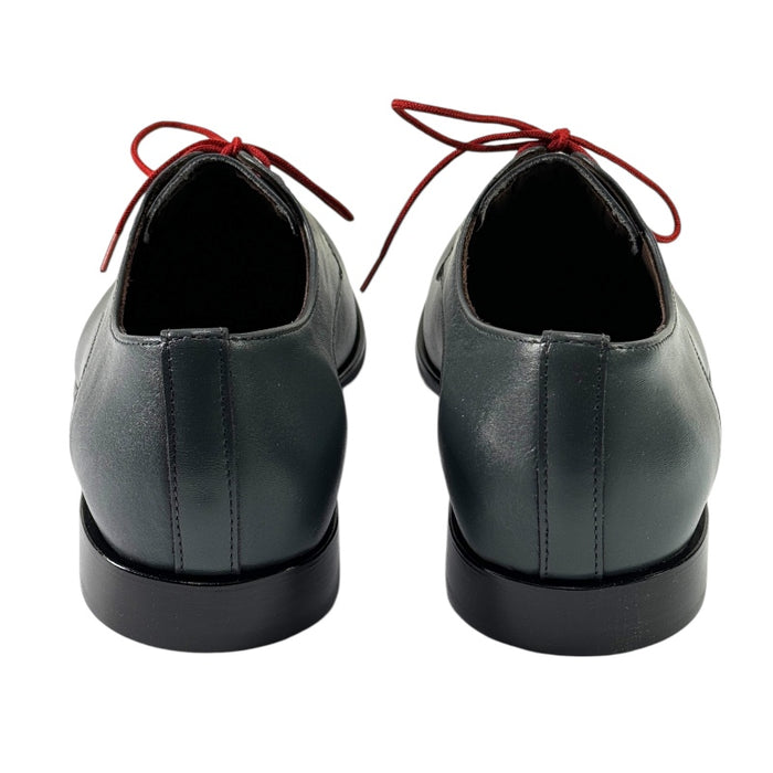 Topman miesten juhlakengät harmaa