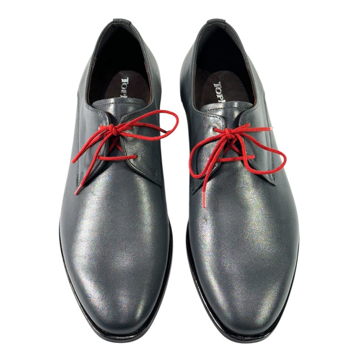 Topman miesten juhlakengät harmaa