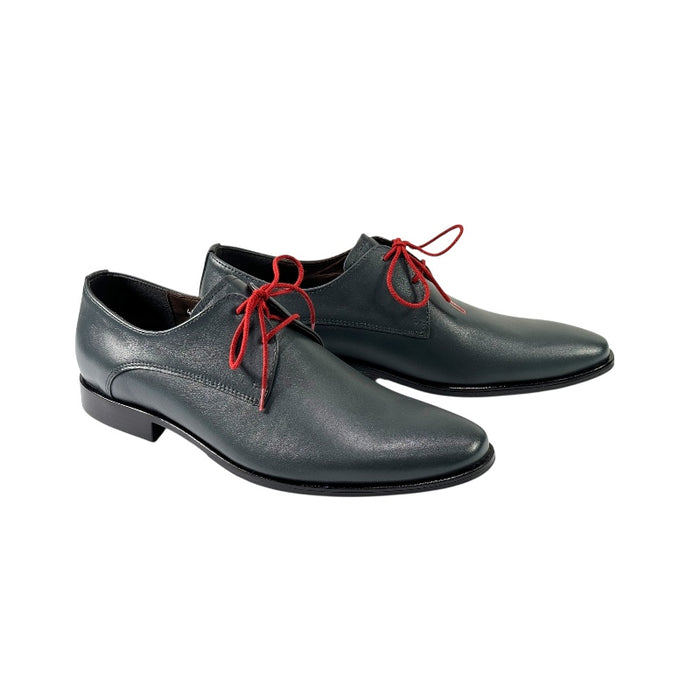 Topman miesten juhlakengät harmaa