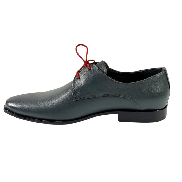 Topman miesten juhlakengät harmaa