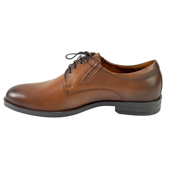 Topman miesten kävelykengät ruskea