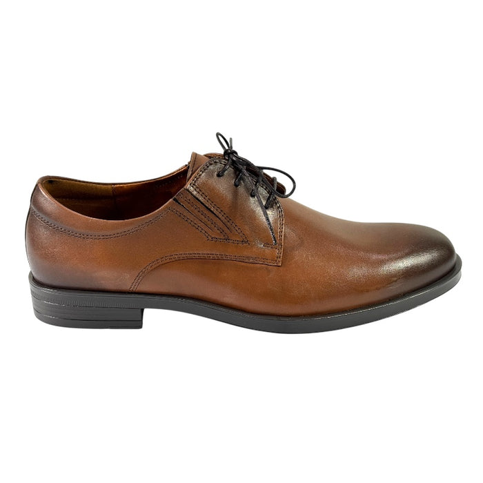 Topman miesten kävelykengät ruskea