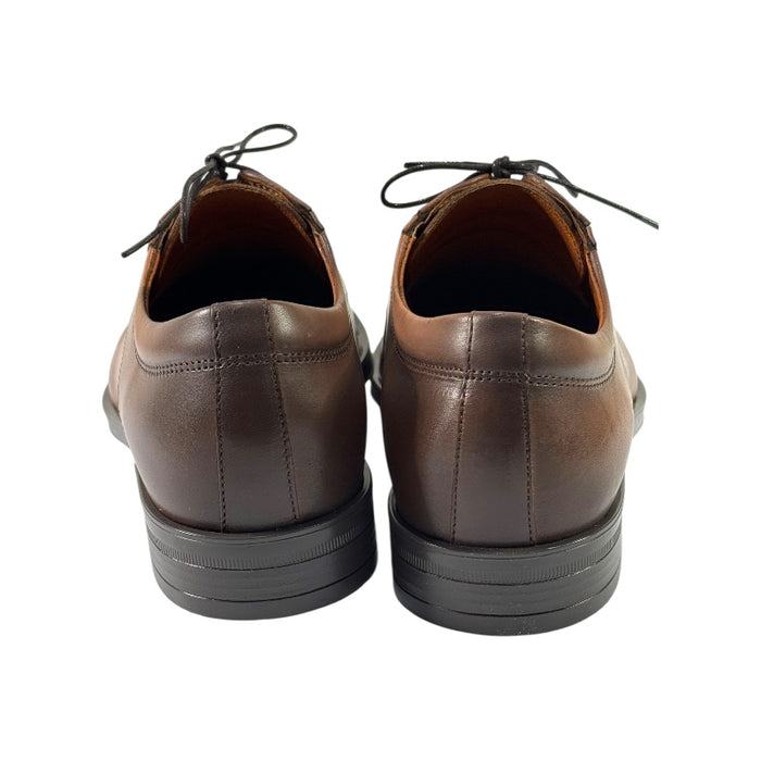 Topman miesten kävelykengät ruskea